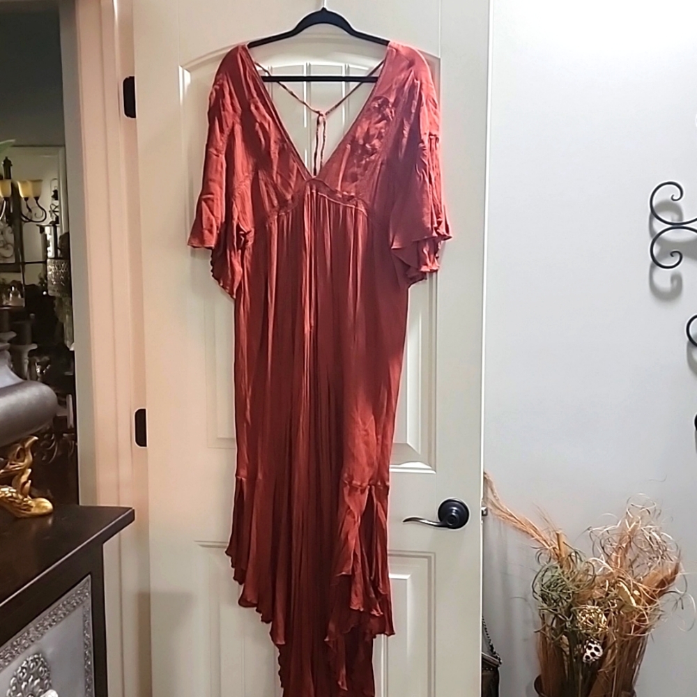 Free People Dress